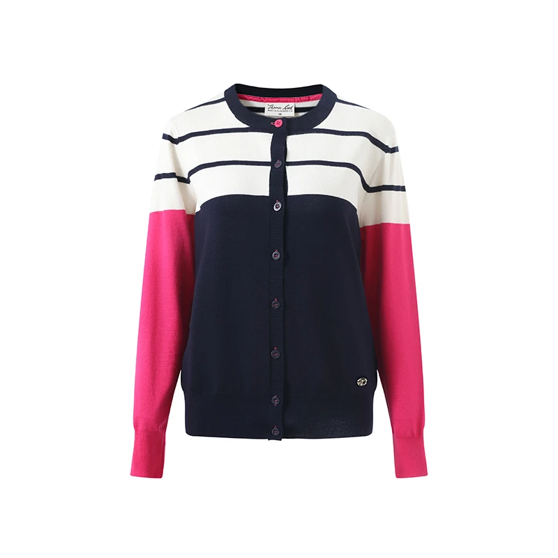 Women's Warm Sweater Cardigan